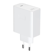 Honor HN-200500EP2 100W USB-C SuperCharge Power Adapter White